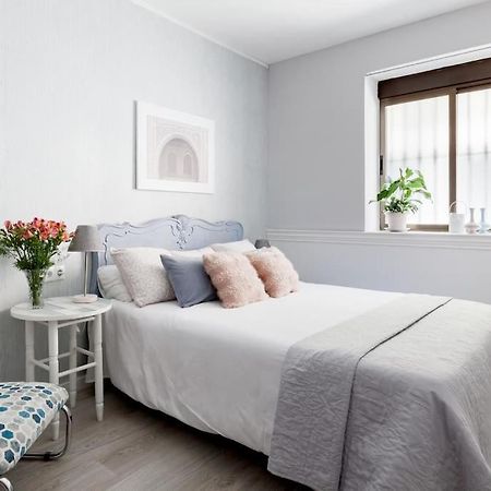 Acogedor Apartamento En Santa Fe Santafé Esterno foto