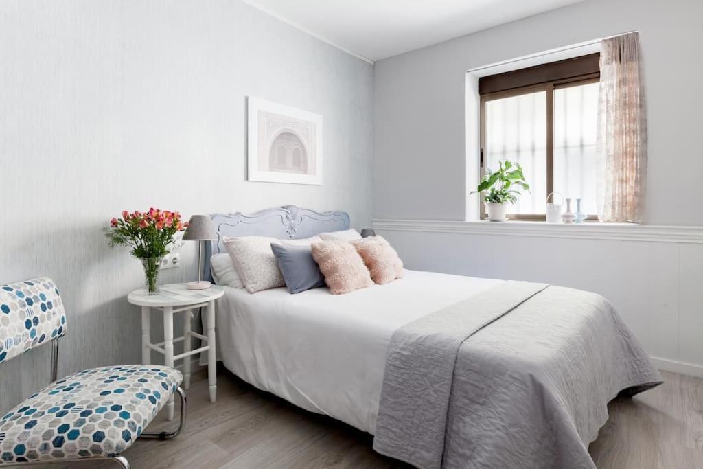 Acogedor Apartamento En Santa Fe Santafé Esterno foto