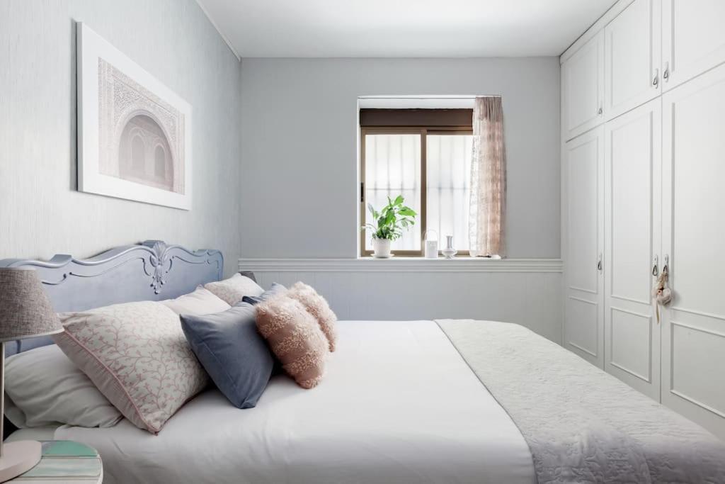 Acogedor Apartamento En Santa Fe Santafé Esterno foto
