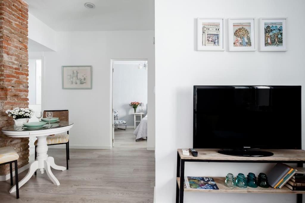 Acogedor Apartamento En Santa Fe Santafé Esterno foto