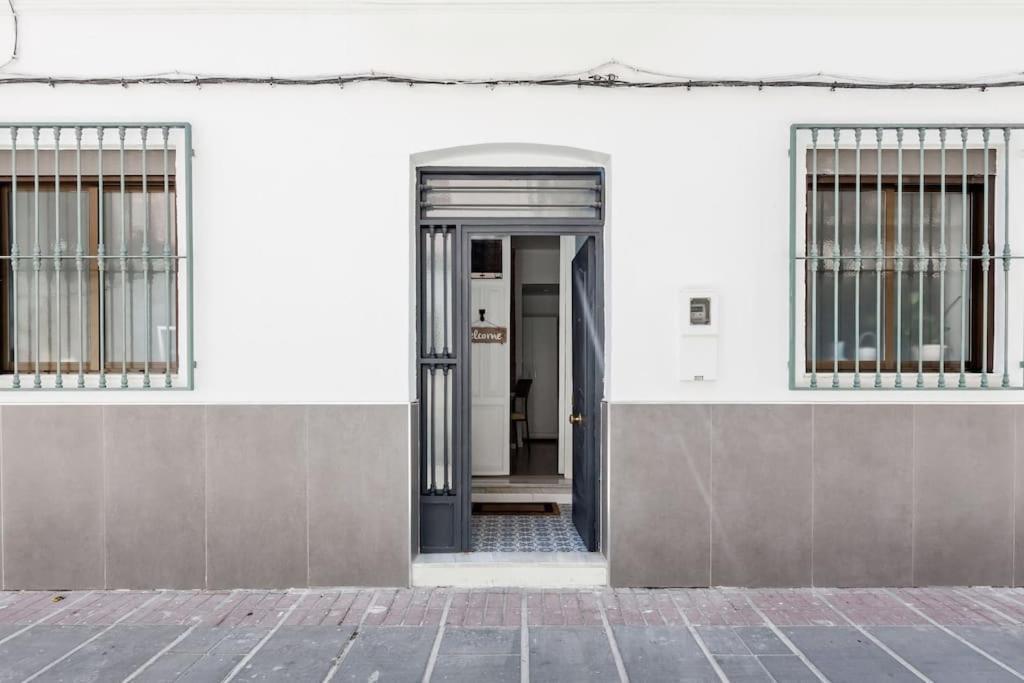 Acogedor Apartamento En Santa Fe Santafé Esterno foto